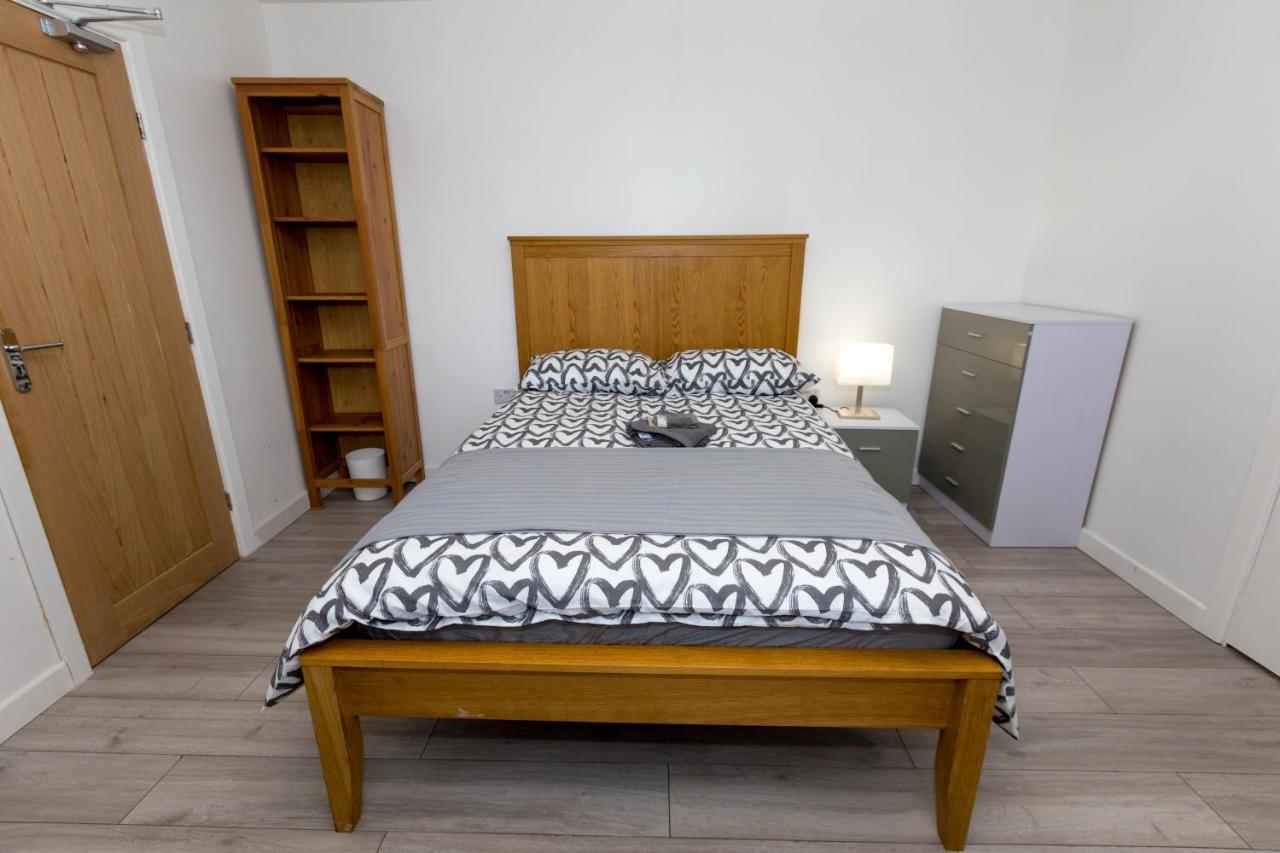 Comfortable Stay In Shirley, Solihull - Room-2 Exterior foto