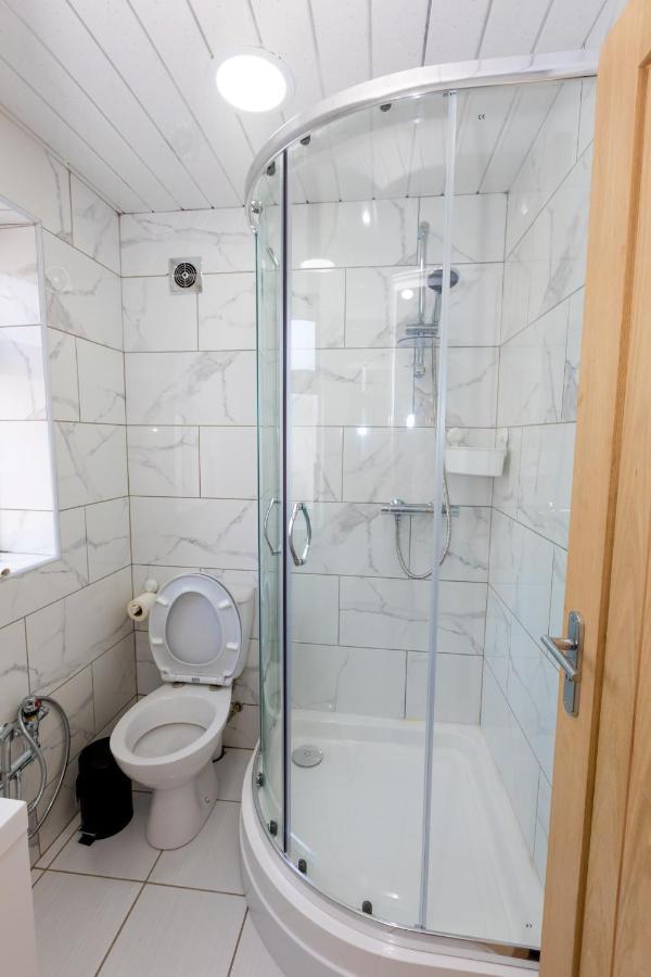 Comfortable Stay In Shirley, Solihull - Room-2 Exterior foto