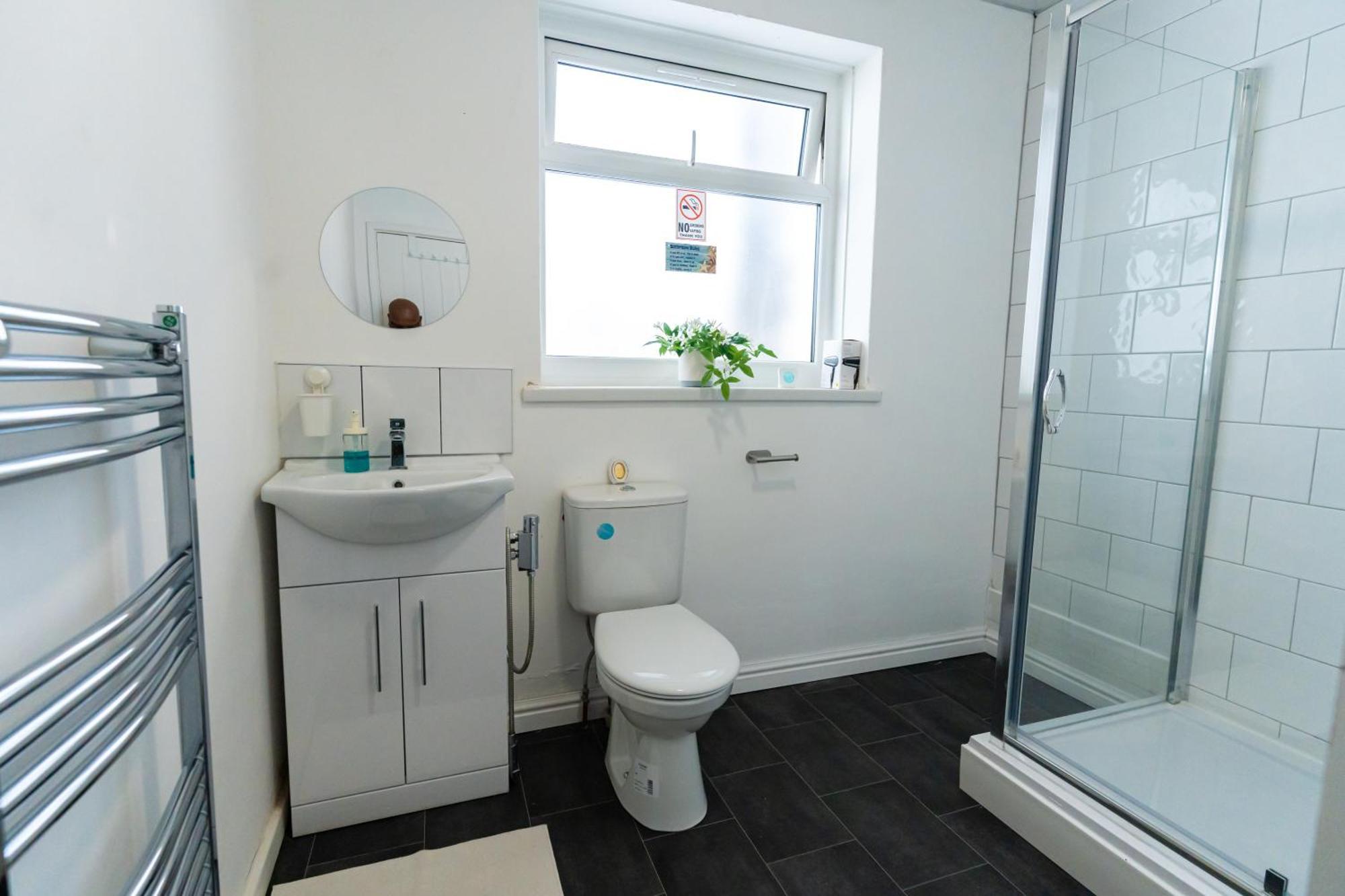 Comfortable Stay In Shirley, Solihull - Room-2 Exterior foto